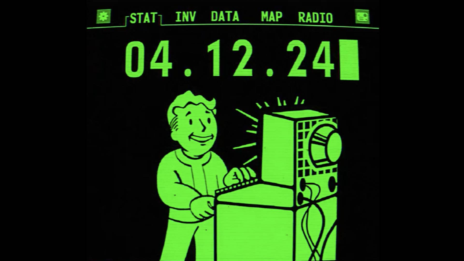 Fallout 4 Special Edition Introduces A Pip-Boy For Your Phone