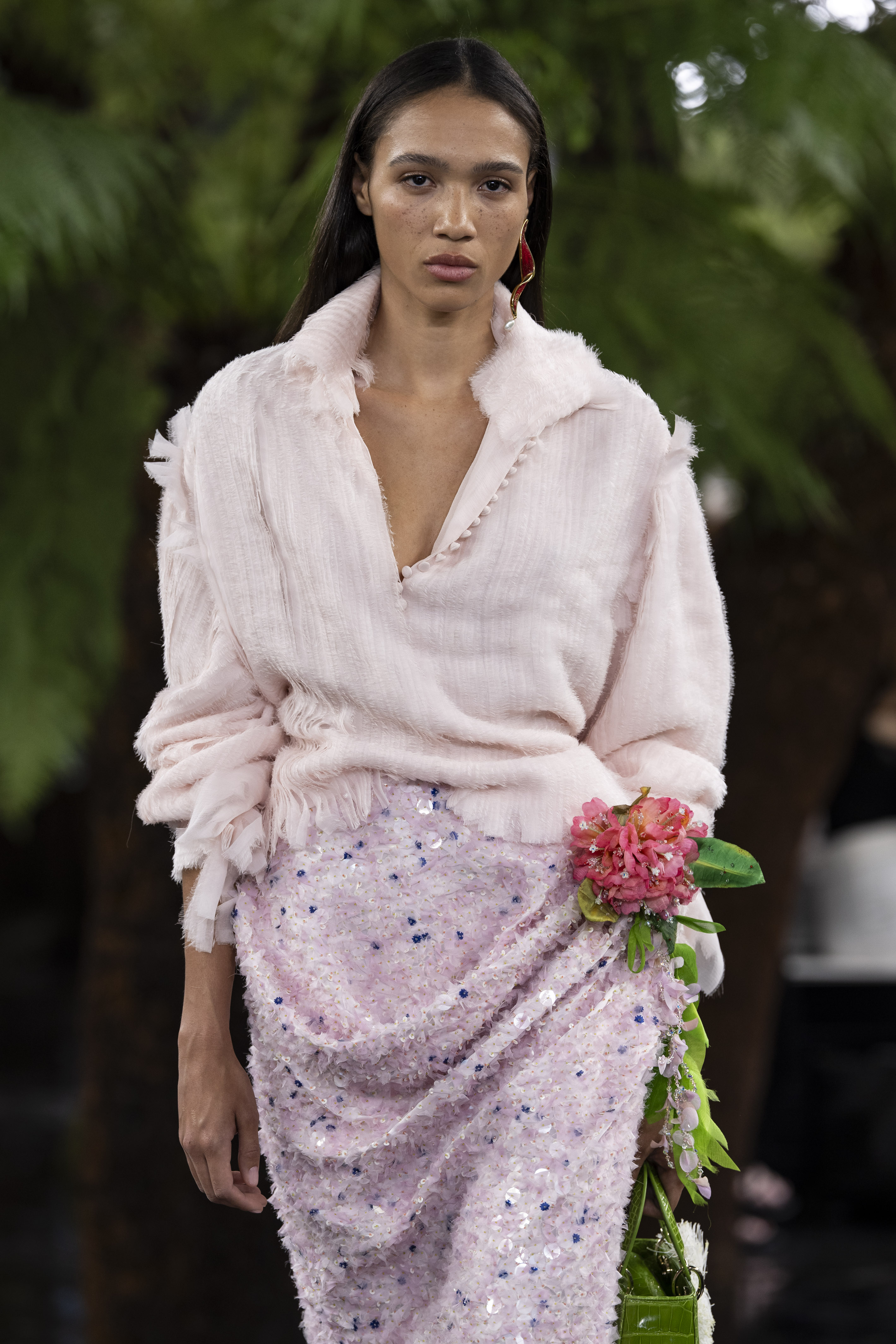 Dior Haute Couture AW26