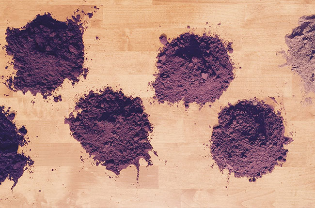 wine flour