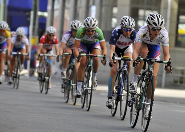 Tiffany Cromwell (AIS Australia Women