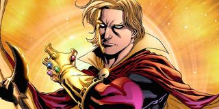 Adam Warlock