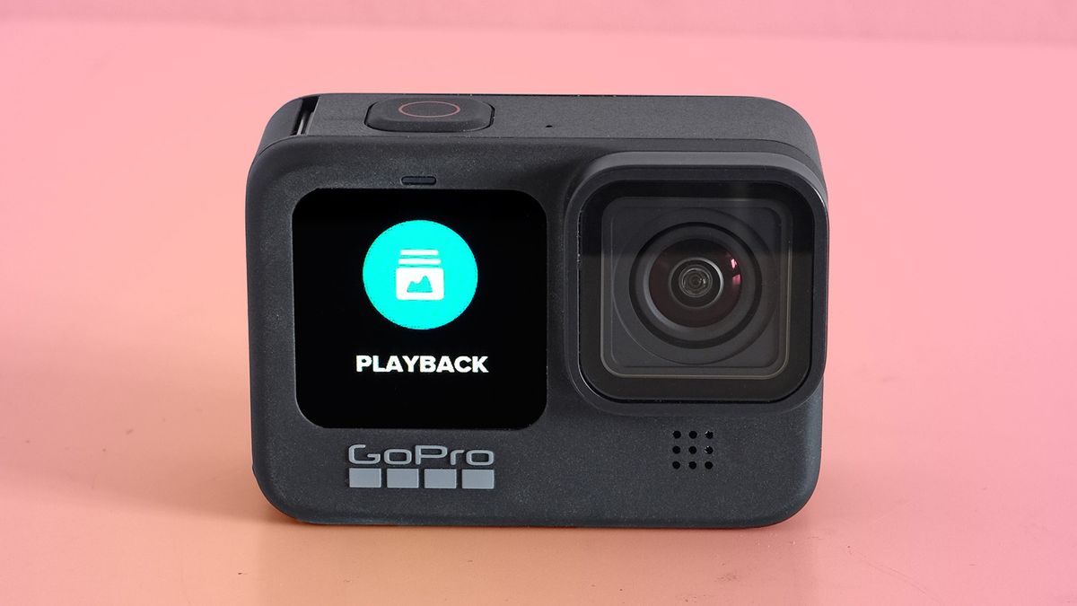GoPro Hero 10 Black release date, price, rumors and what we want to see