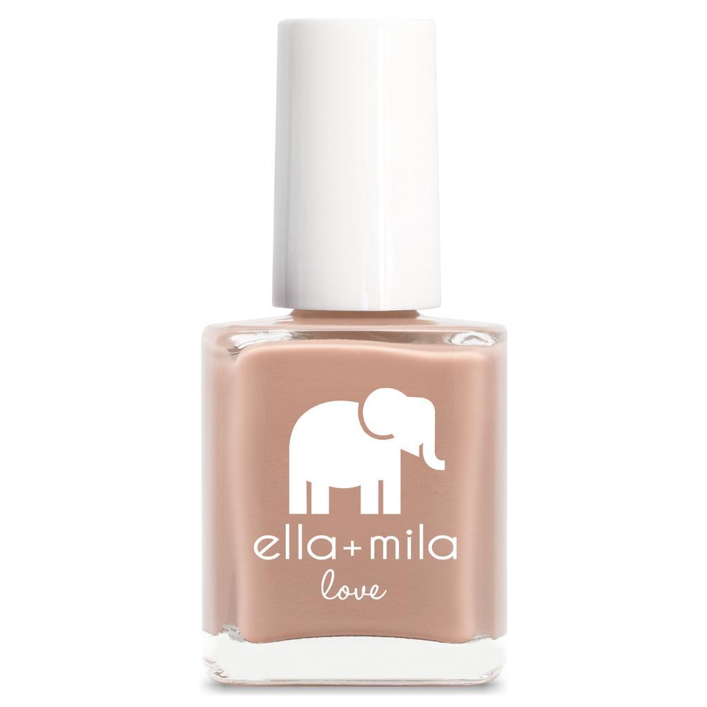 Ella+mila - Sandy Toes - .45oz