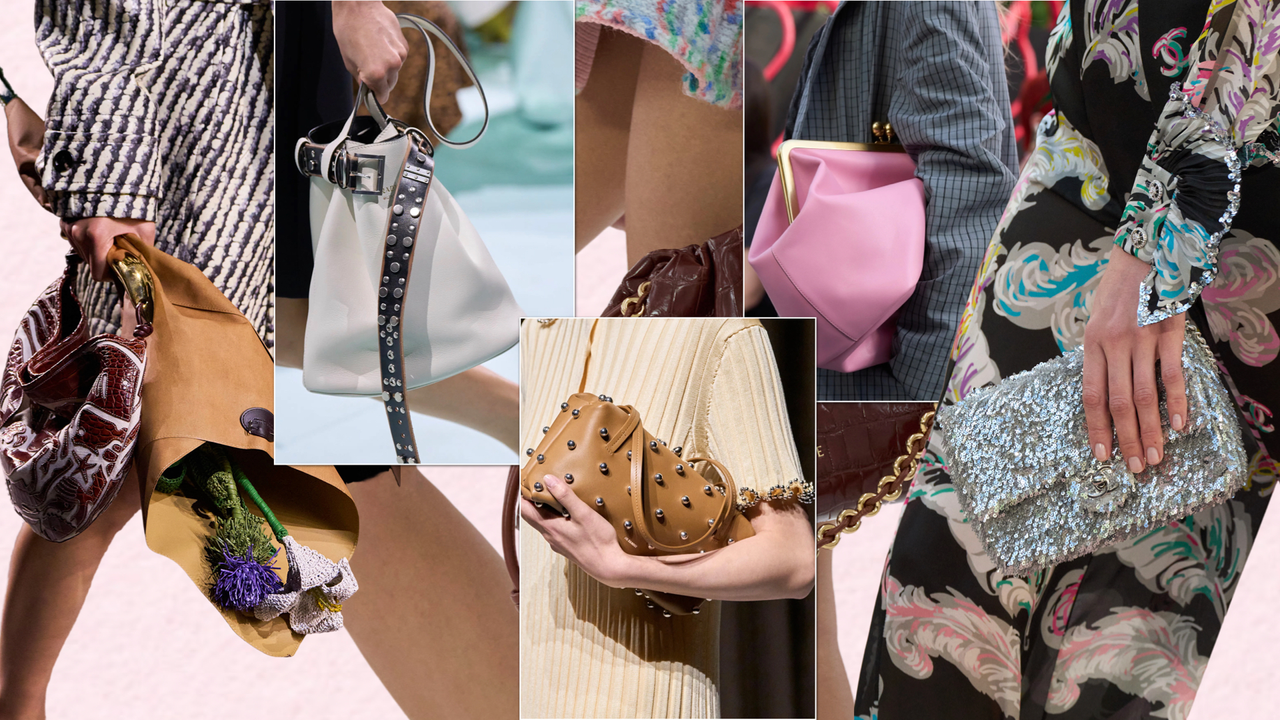 Bag trends 2225