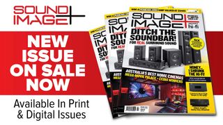 Issue 344: Sound+Image magazine (Mar-Apr 2022)