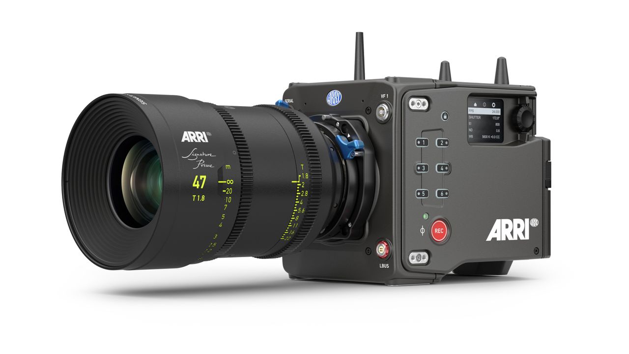Arri Alexa 35