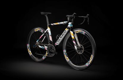 Colnago V4RS