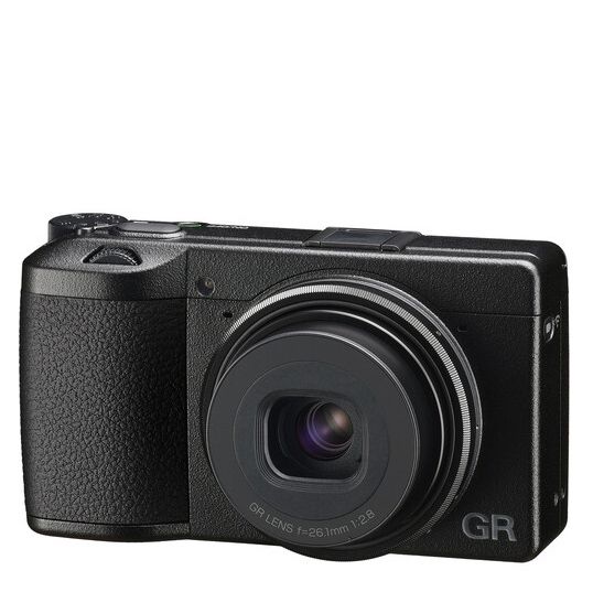 The best APS-C compact cameras | Digital Camera World