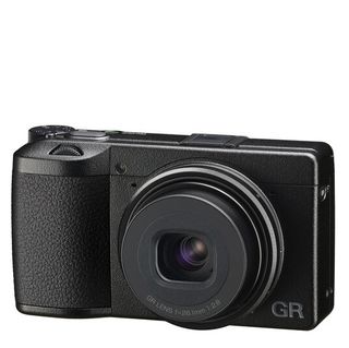 Ricoh GR IIIx