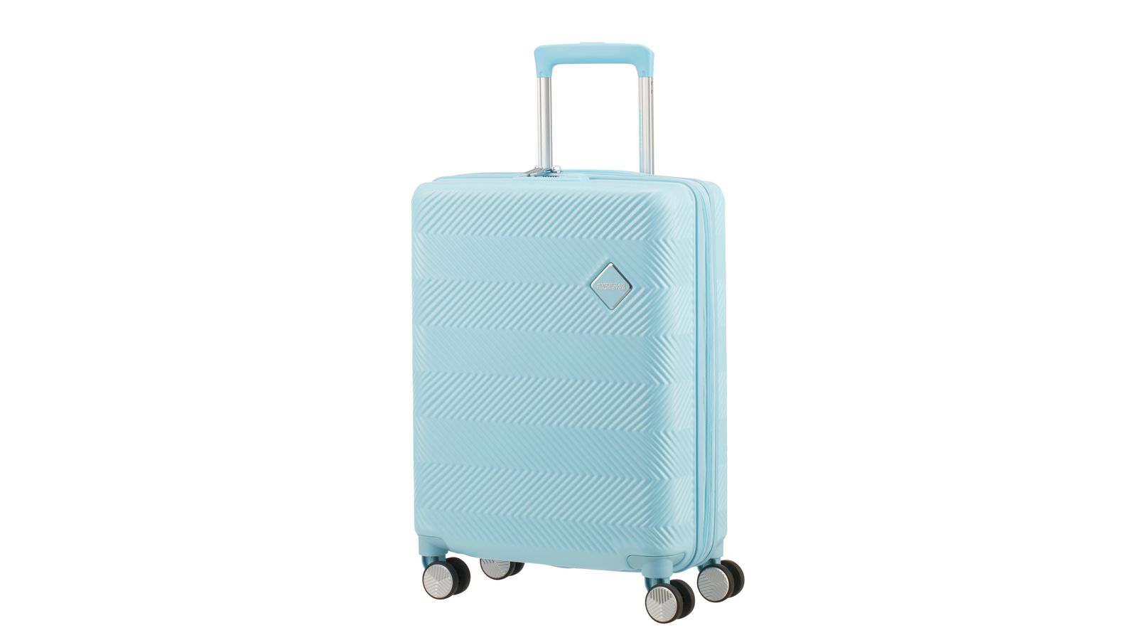 Samsonite vs American Tourister which brand makes the best luggage? T3