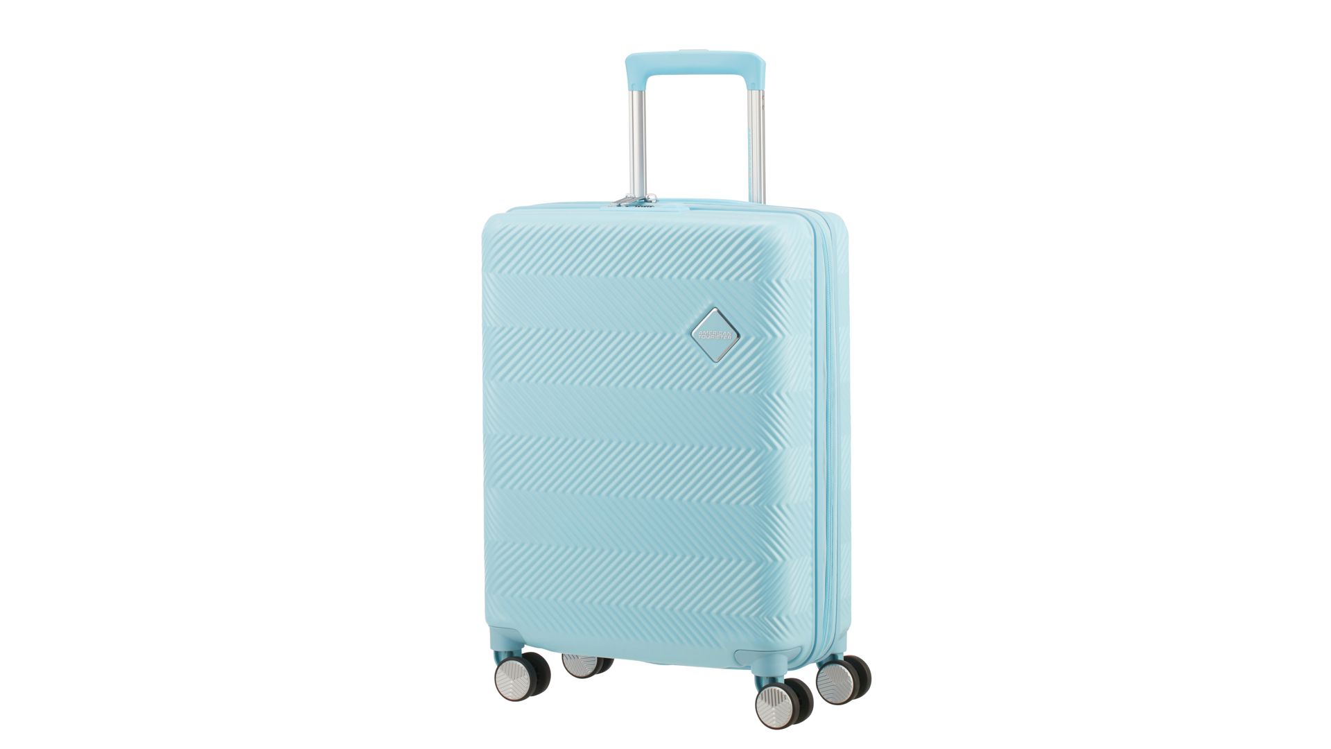 Samsonite vs American Tourister which brand makes the best luggage? T3
