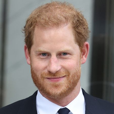 Prince Harry