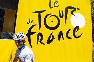 Alejandro Valverde (Caisse d'Epargne) will again aim for the Tour de France this year