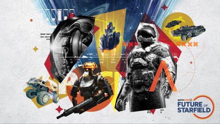 The Future of Starfield hero image