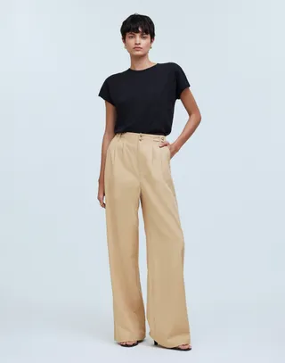 Harlow Wide-Leg Pants