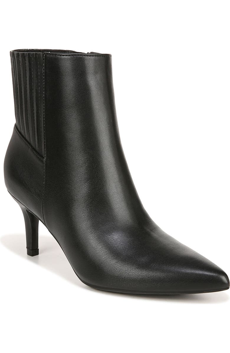 Sienna Pointed Toe Bootie