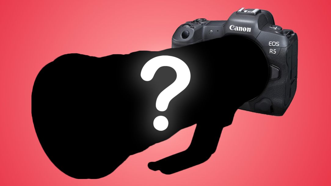 Could a Canon RF 300mm f/2.8L be on the way for mirrorless bodies?