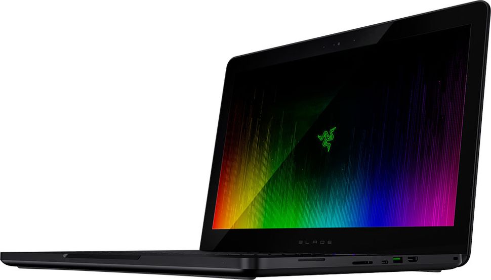 Razer Blade Pro Now More Lethal With Gtx 1080, Vapor Chamber Cooling 