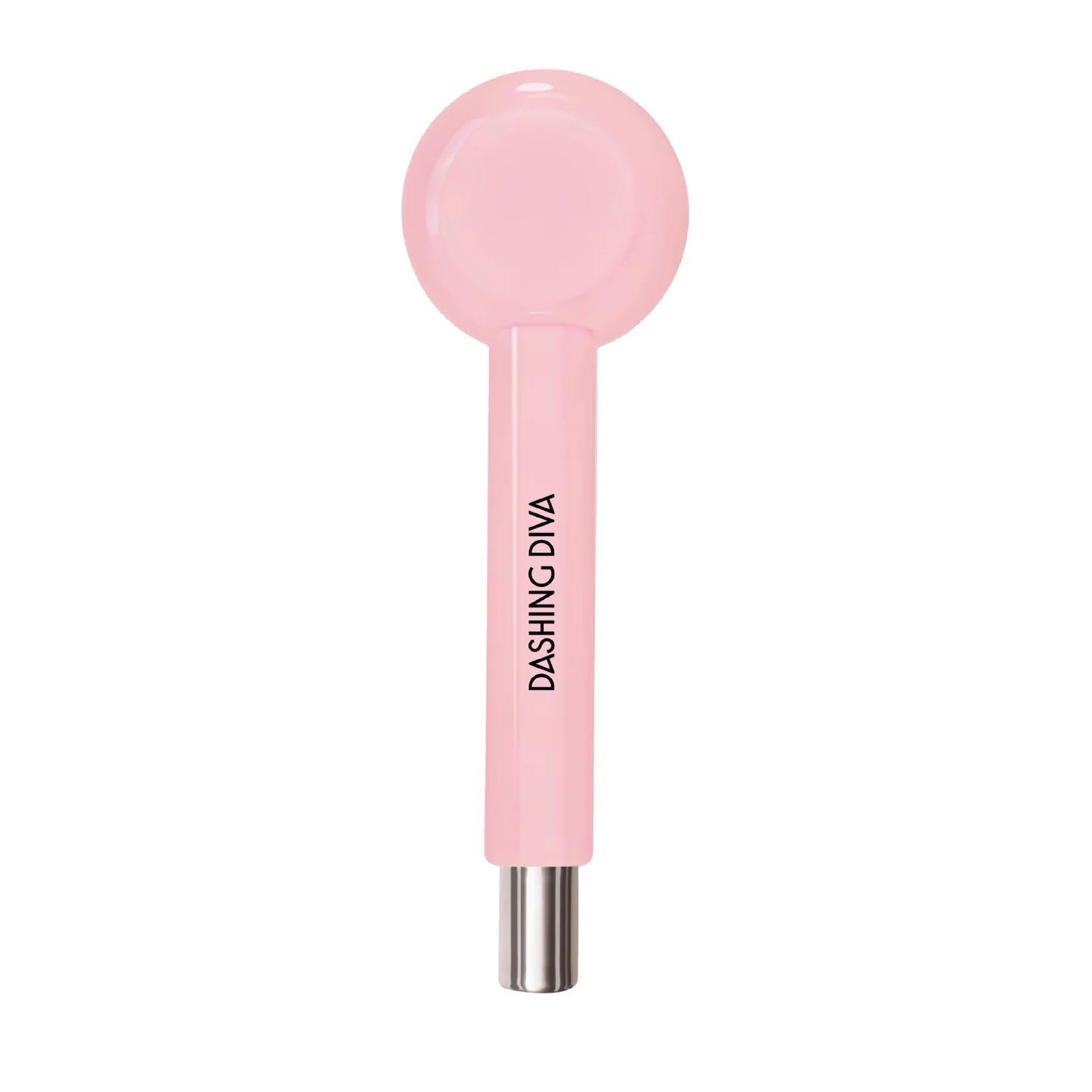 pink nail art tool