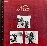 The Nice - The Nice