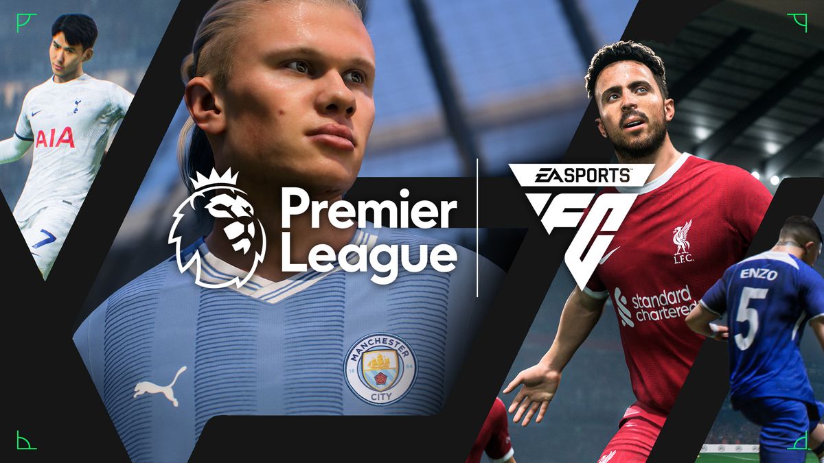 EA Sports FC and the UK Premier League Commit to Extended Partnership, Announcing Exciting New “Community Programs”