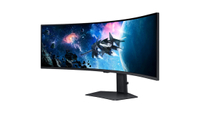 Samsung 49-Inch Odyssey G9 Monitor: now $799 at Amazon
