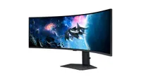 Samsung Odyssey G9 Gaming Monitor