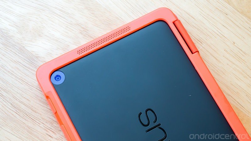 Nexus 7 Folio