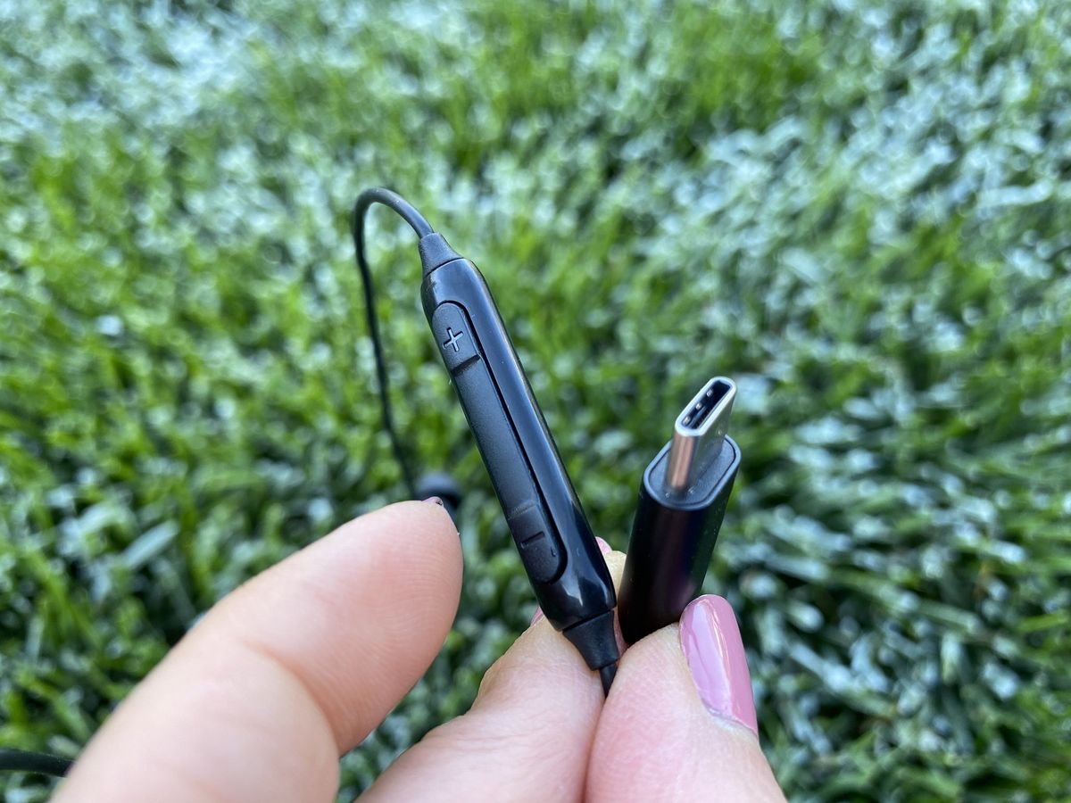 Wicked Audio Ravian Usb C Headphones
