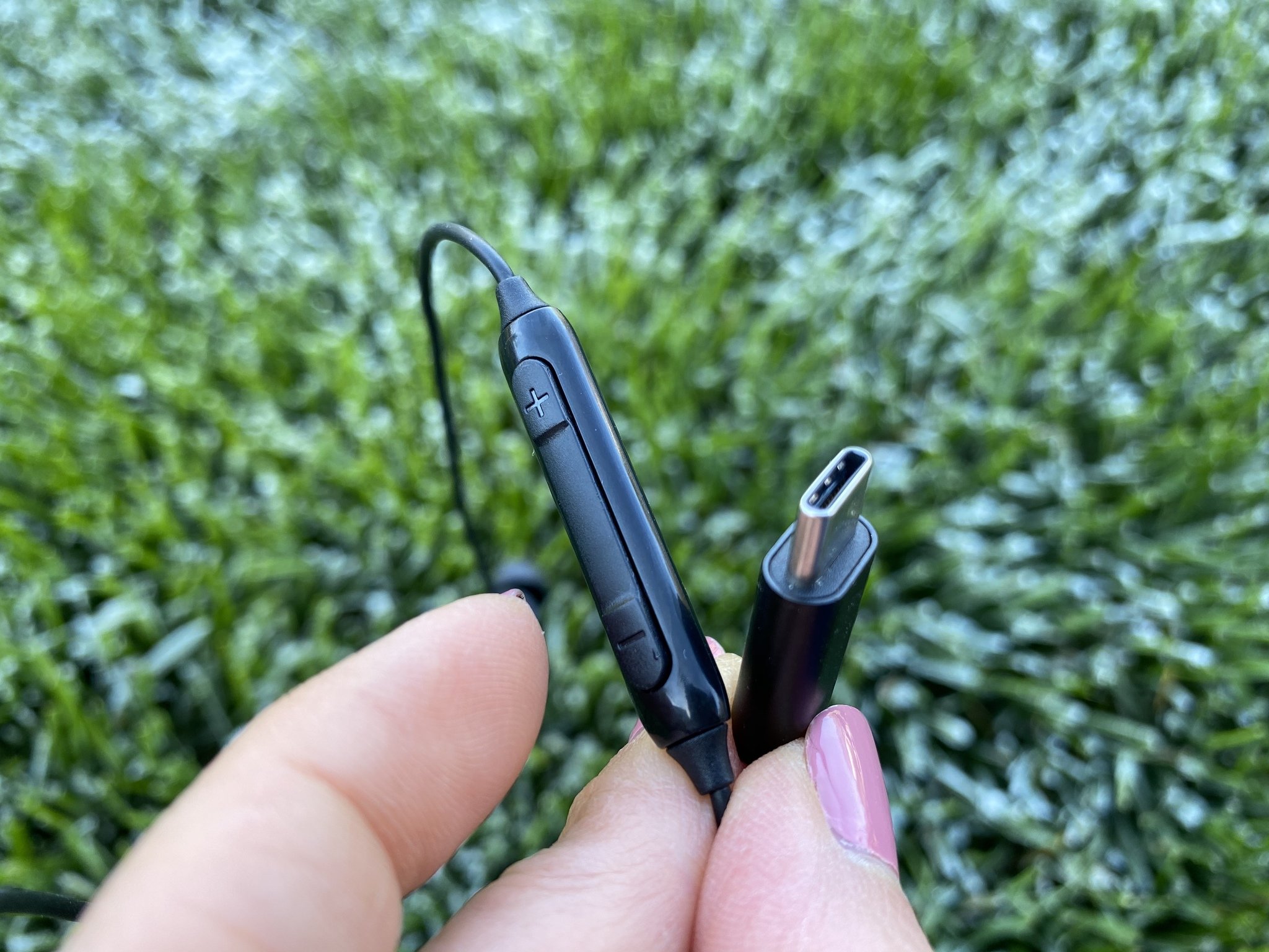 Wicked Audio Ravian Usb C Headphones