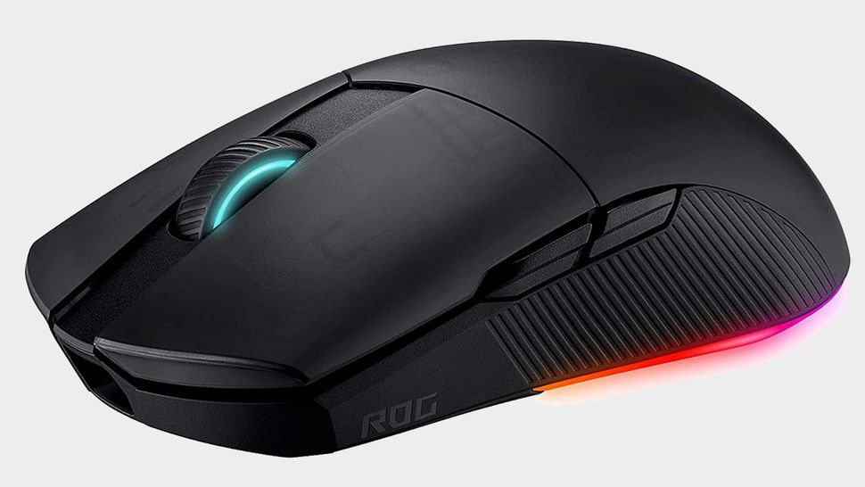 the best wireless mouse