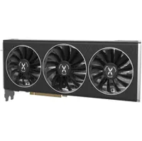 XFX Speedster QICK319 Radeon RX 6750 XT | 12 GB GDDR6 | 2,560 shaders | 2,600 MHz boost | $369.99 $289.99 at Best Buy (save $80)