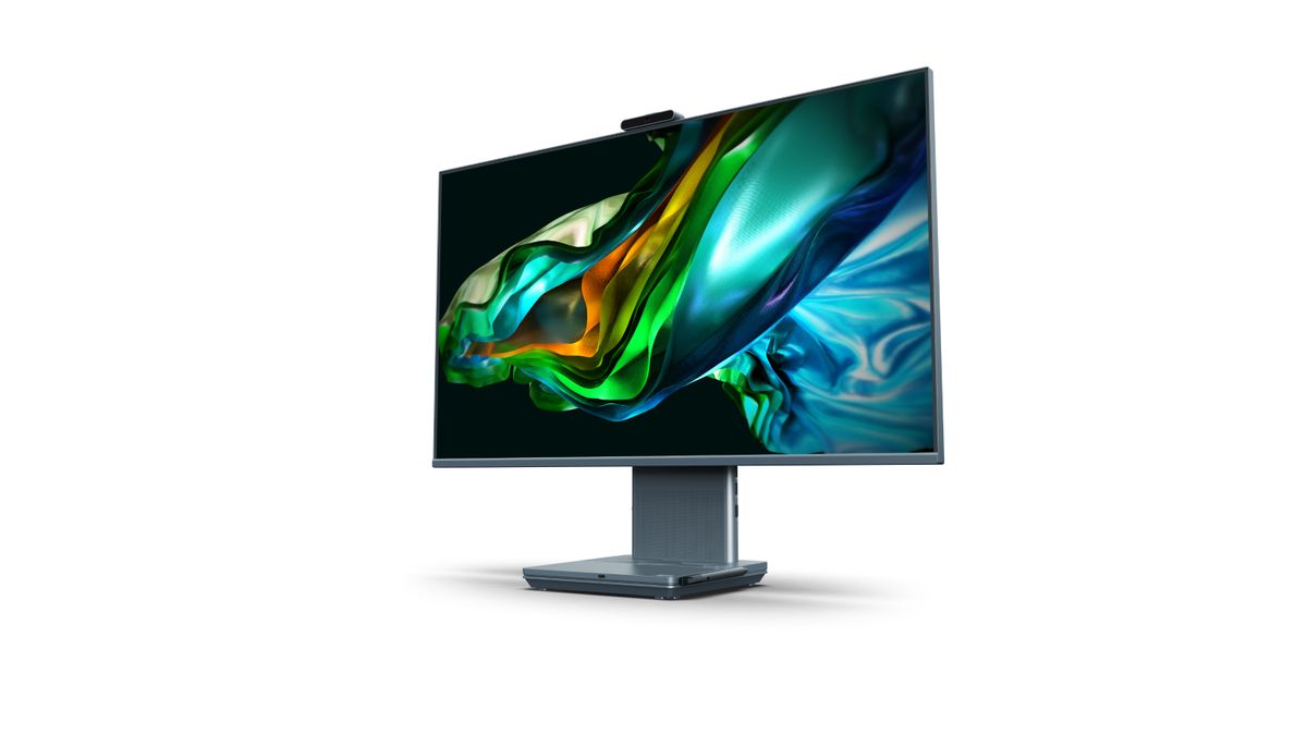 Acer Aspire S