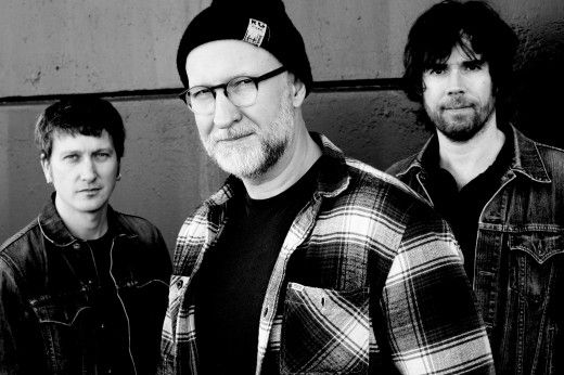 Bob Mould to Release New Studio Album in the Fall | Guitar World