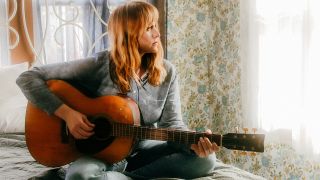 Jenn Wasner aka Flock Of Dimes