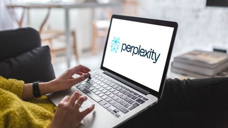 perplexity
