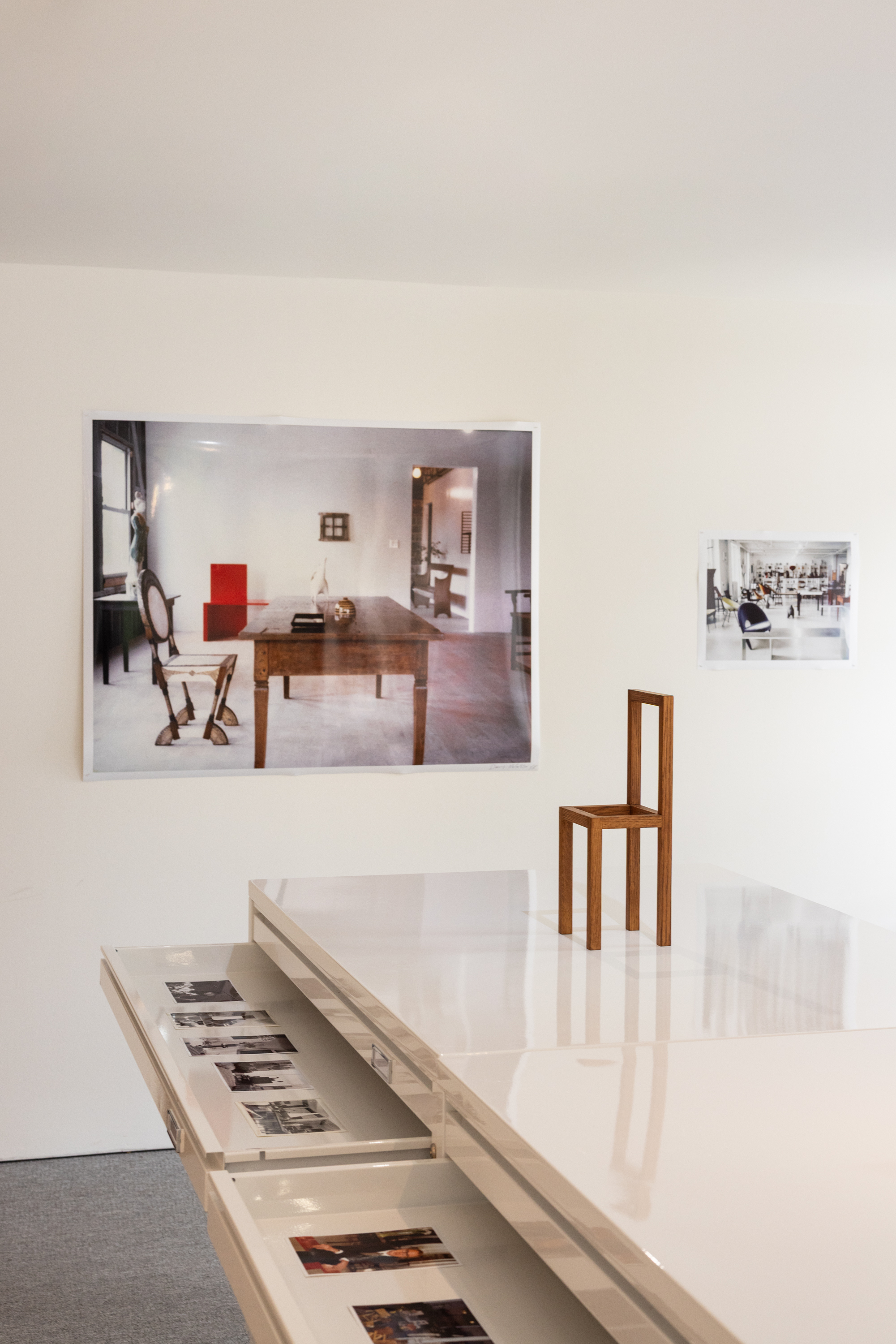 Nomad Hamptons at the Watermill Center