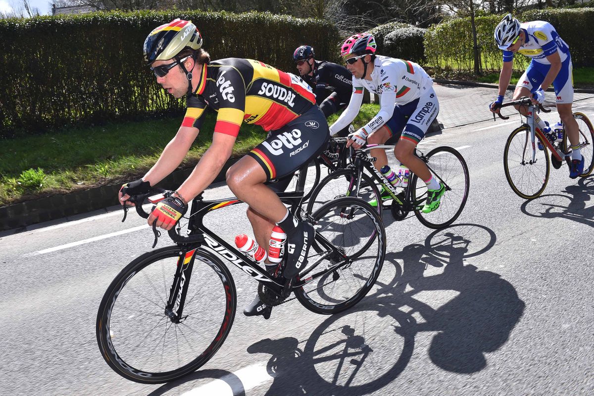 Jens Debusschere (Lotto Soudal)