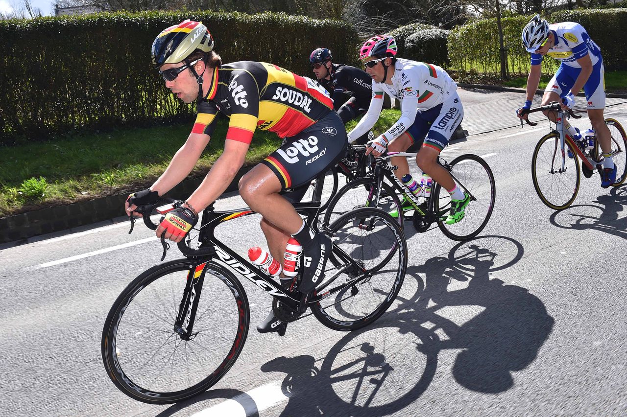 Jens Debusschere (Lotto Soudal)