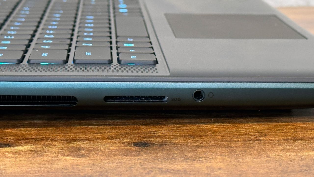 Alienware 16 Area-51