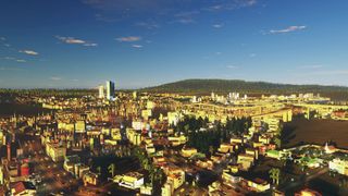 First Cities: Skylines 2 gameplay trailer looks absolutely beautiful