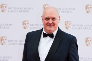 Dara Ó Briain 