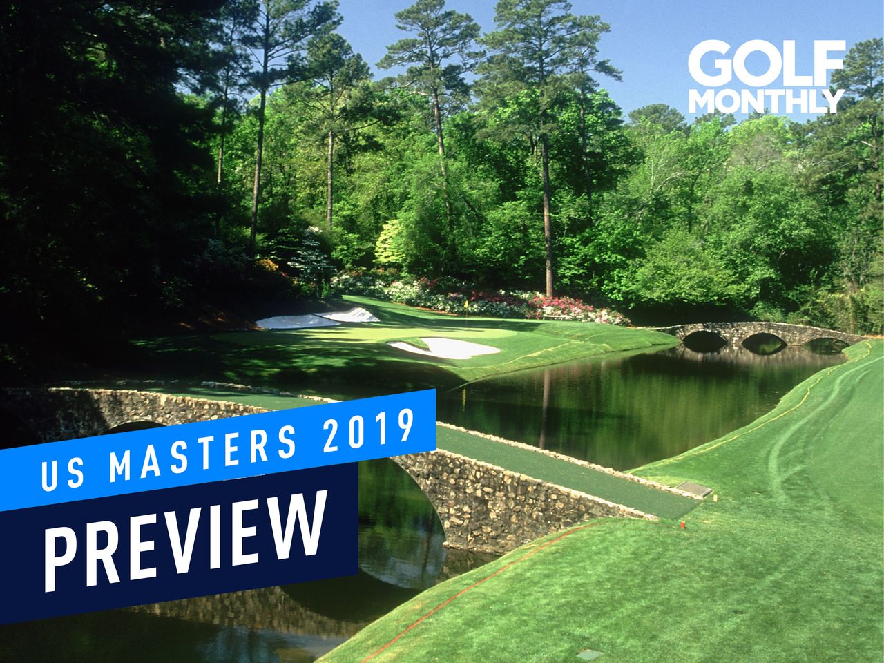 US Masters Preview 2019