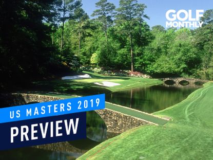 US Masters Preview 2019
