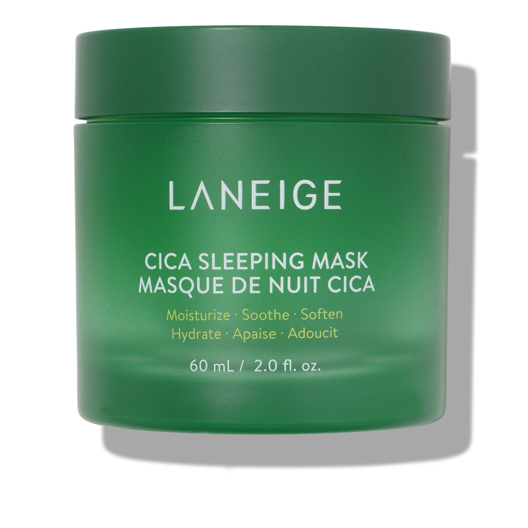 Laneige Cica Sleeping Mask