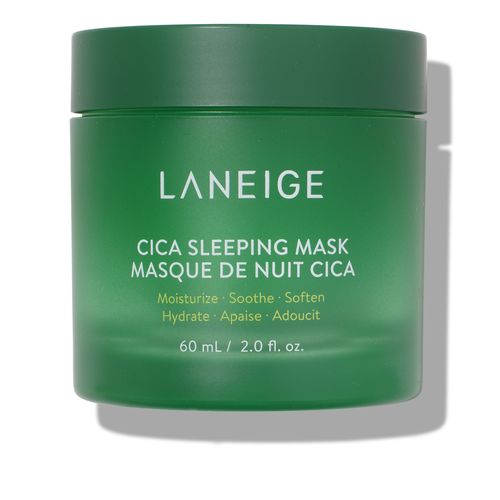 Laneige Cica Sleeping Mask