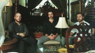 Better Strangers 2025