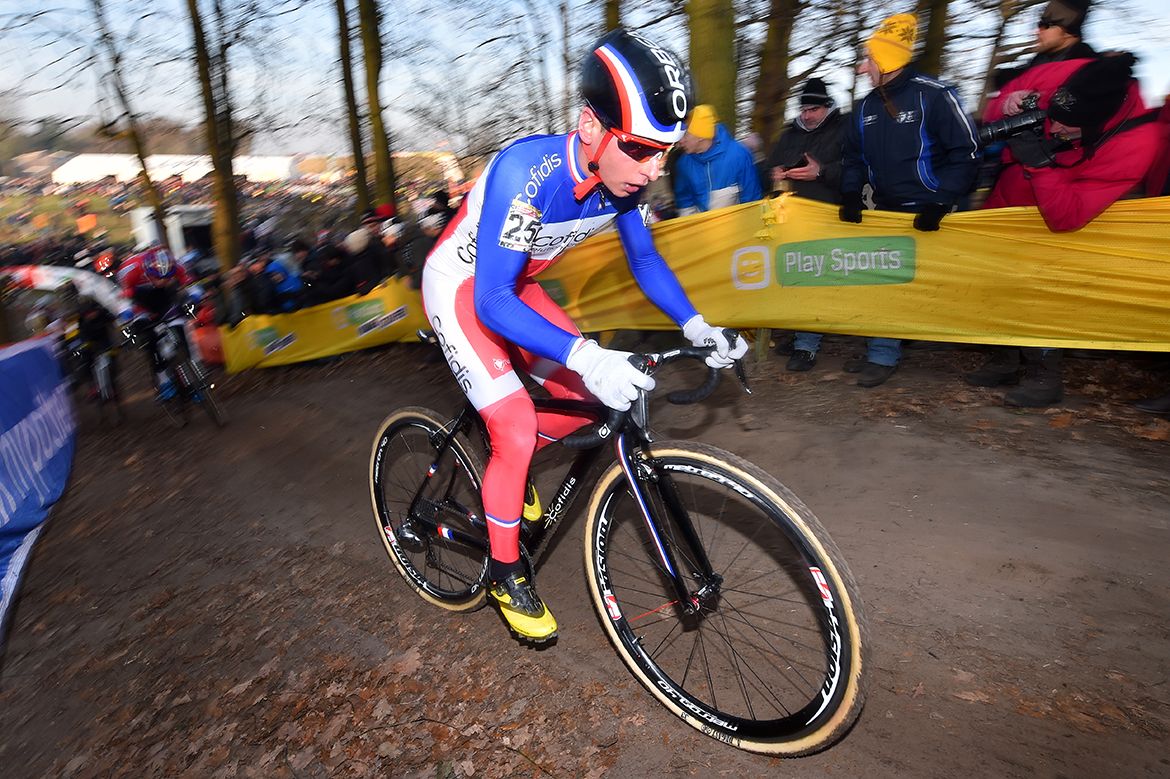 Clement Venturini (Cofidis)