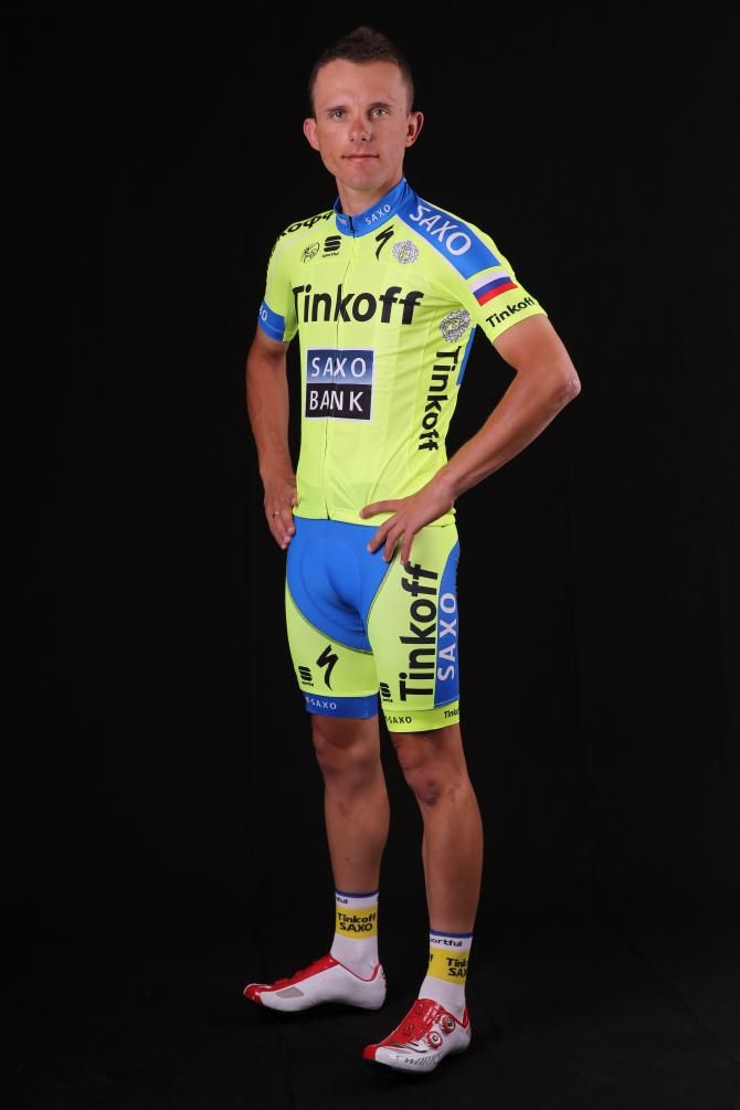 Rafal Majka (Tinkoff-Saxo)