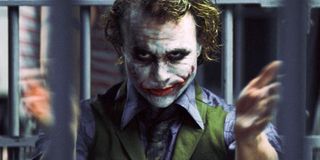 Heath Ledger - The Dark Knight